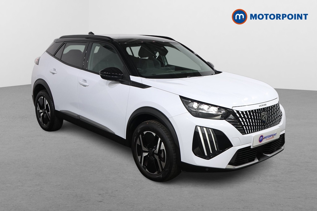 Used Peugeot 2008 2023 for sale - 76980303: Photo 1