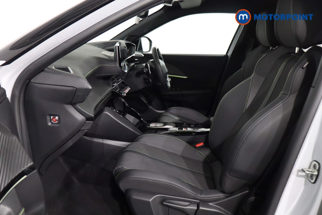 Used Peugeot 2008 2023 for sale - 76980303: Photo 12