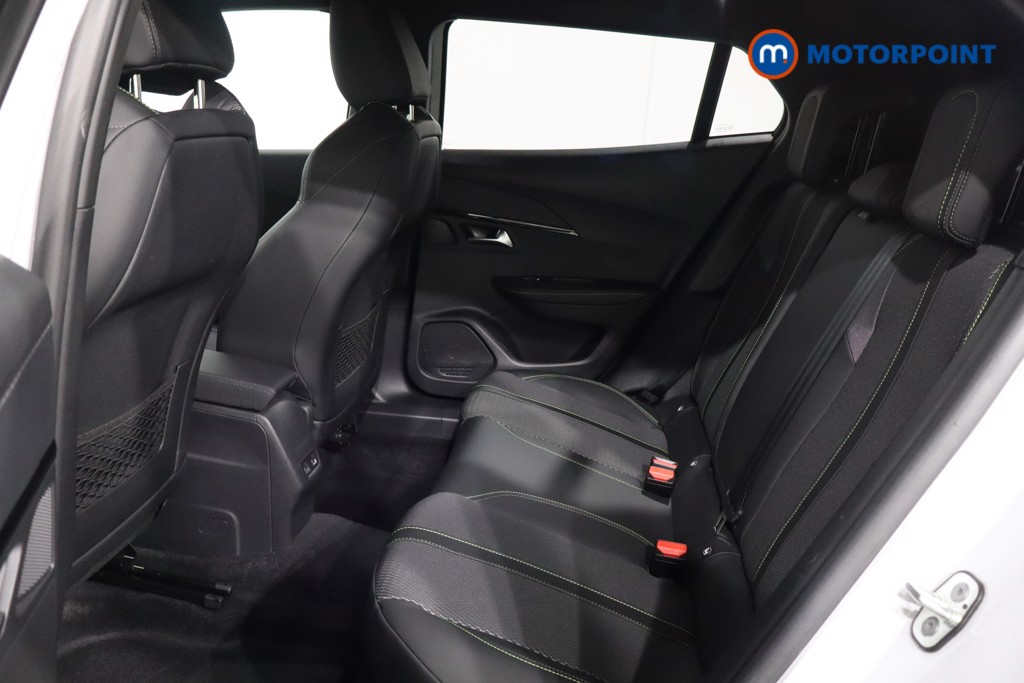 Used Peugeot 2008 2023 for sale - 76980303: Photo 13