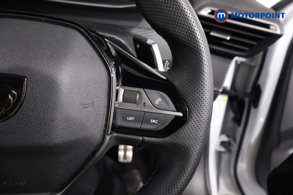 Used Peugeot 2008 2023 for sale - 76980303: Photo 16