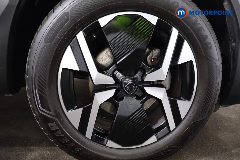 Used Peugeot 2008 2023 for sale - 76980303: Photo 17