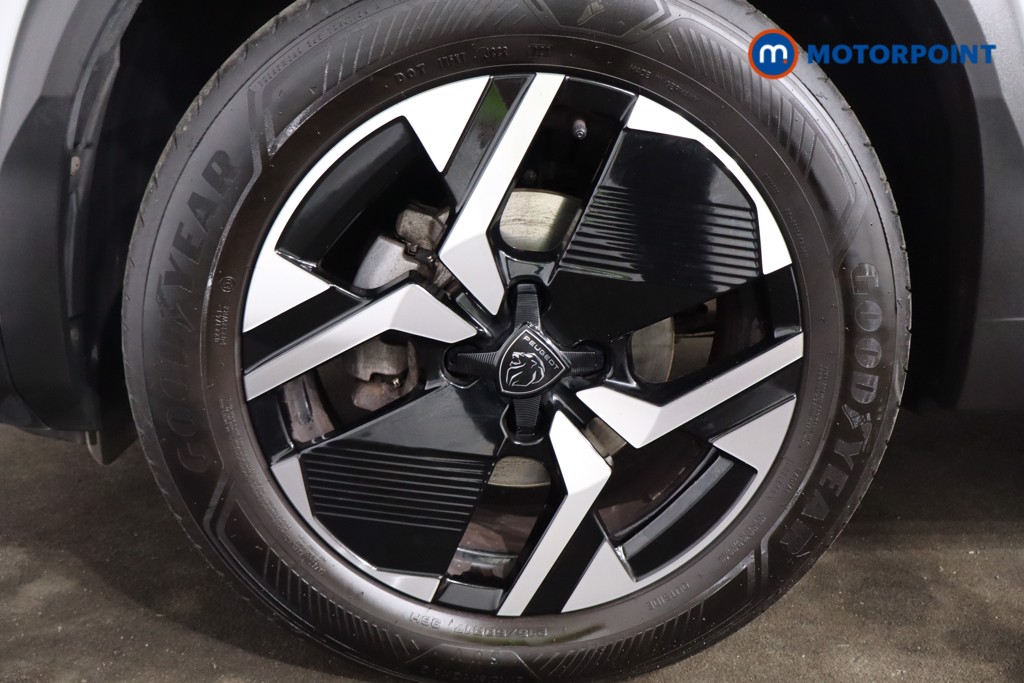 Used Peugeot 2008 2023 for sale - 76980303: Photo 19