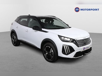 Used Peugeot 2008 undefined for sale - 76980303: Photo