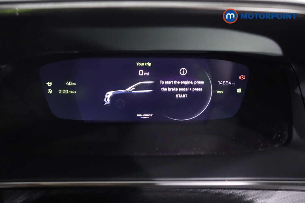 Used Peugeot 2008 2023 for sale - 76980303: Photo 22