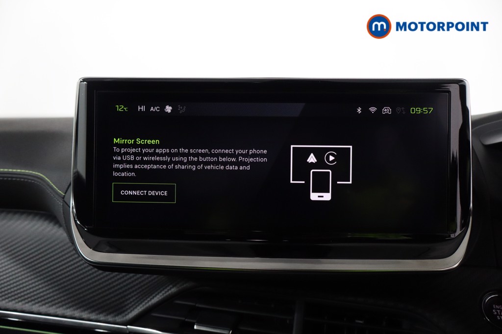 Used Peugeot 2008 2023 for sale - 76980303: Photo 24