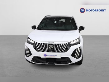 Used Peugeot 2008 undefined for sale - 76980303: Photo