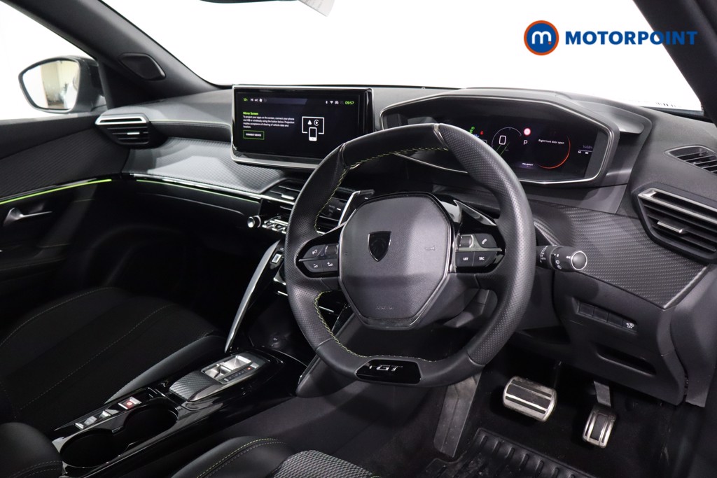 Used Peugeot 2008 2023 for sale - 76980303: Photo 35