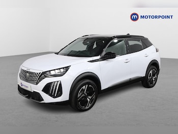 Used Peugeot 2008 undefined for sale - 76980303: Photo