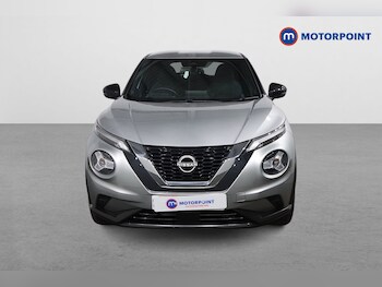 Used Nissan Juke 2023 for sale - 78240486: Photo