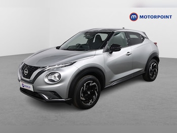Used Nissan Juke 2023 for sale - 78240486: Photo
