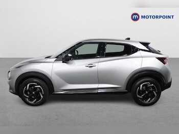 Used Nissan Juke 2023 for sale - 78240486: Photo