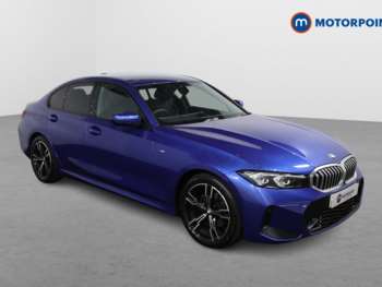 Used BMW 3 Series 2024 for sale - 74981663: Photo