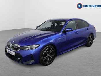 Used BMW 3 Series 2024 for sale - 74981663: Photo