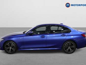 Used BMW 3 Series 2024 for sale - 74981663: Photo
