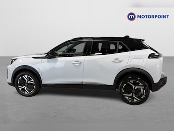 Used Peugeot 2008 2025 for sale - 78556352: Photo