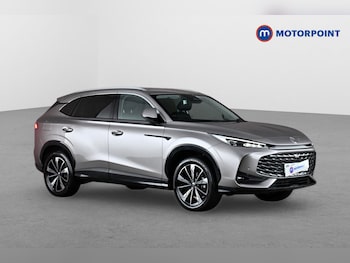 Used MG MG HS 2024 for sale - 79162775: Photo