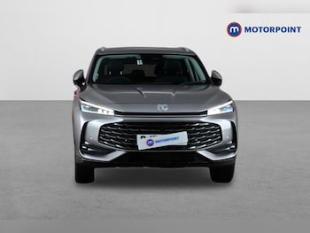 Used MG MG HS 2024 for sale - 79162775: Photo