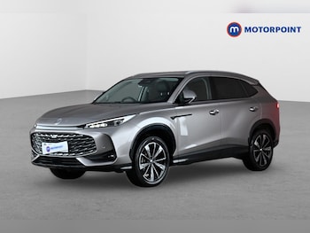 Used MG MG HS 2024 for sale - 79162775: Photo
