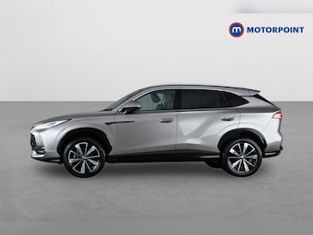 Used MG MG HS 2024 for sale - 79162775: Photo
