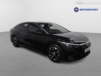 Used Volkswagen ID.7 undefined for sale - 78610464: Photo