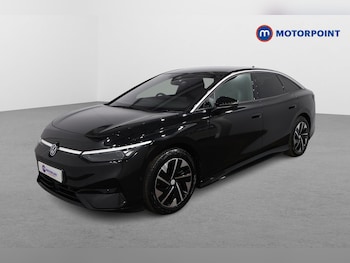Used Volkswagen ID.7 undefined for sale - 78610464: Photo
