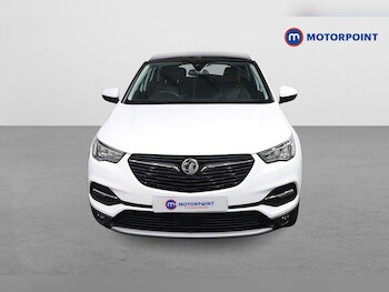 Used Vauxhall Grandland X 2020 for sale - 78543281: Photo