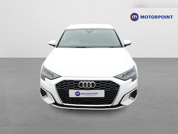 Used Audi A3 2023 for sale - 78314471: Photo