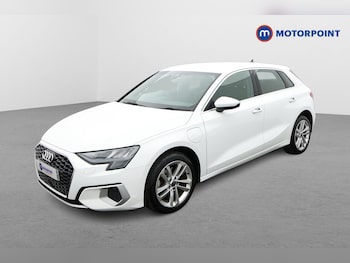 Used Audi A3 2023 for sale - 78314471: Photo