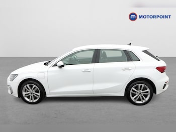 Used Audi A3 2023 for sale - 78314471: Photo