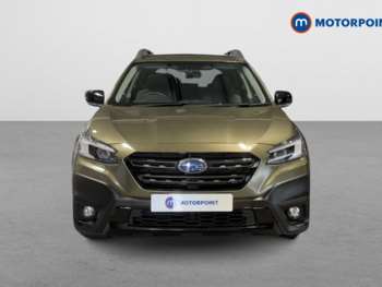 Used Subaru Outback 2023 for sale - 75170858: Photo
