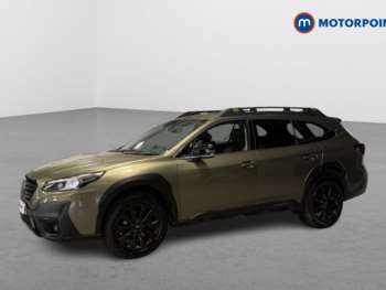 Used Subaru Outback 2023 for sale - 75170858: Photo