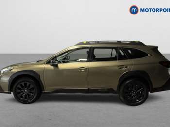 Used Subaru Outback 2023 for sale - 75170858: Photo
