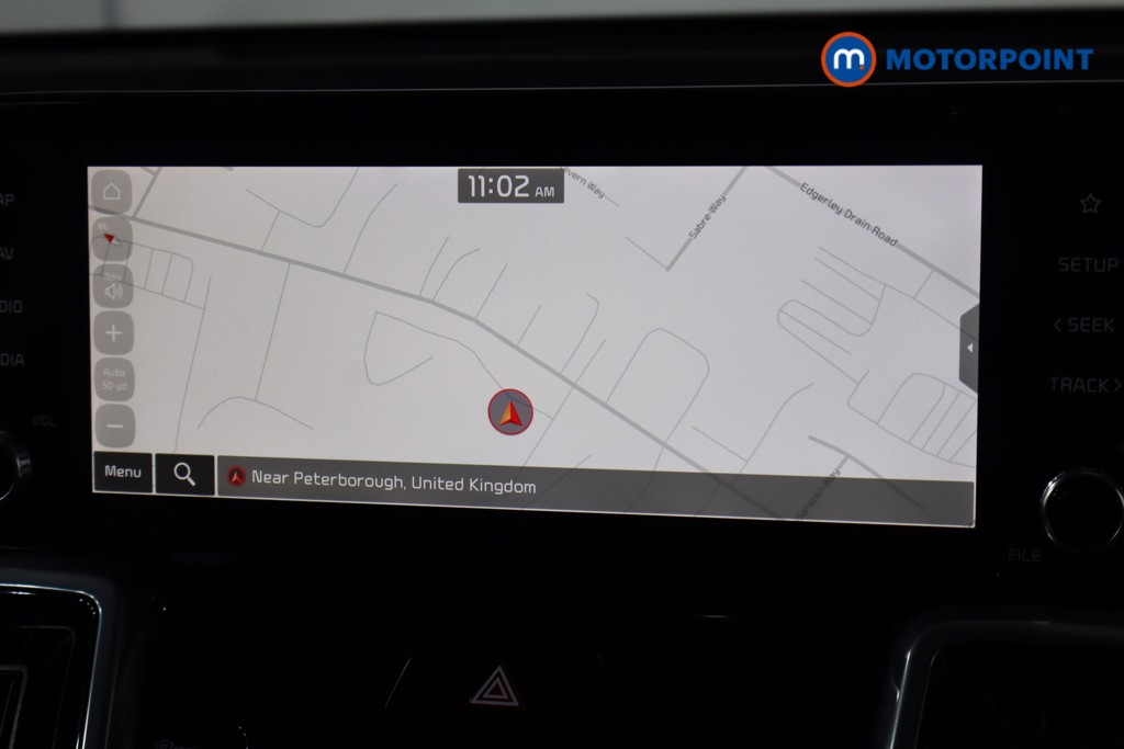 Used Kia Sorento 2023 for sale - 76949390: Photo 10