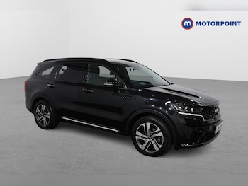 Used Kia Sorento 2023 for sale - 76949390: Photo