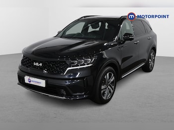 Used Kia Sorento 2023 for sale - 76949390: Photo