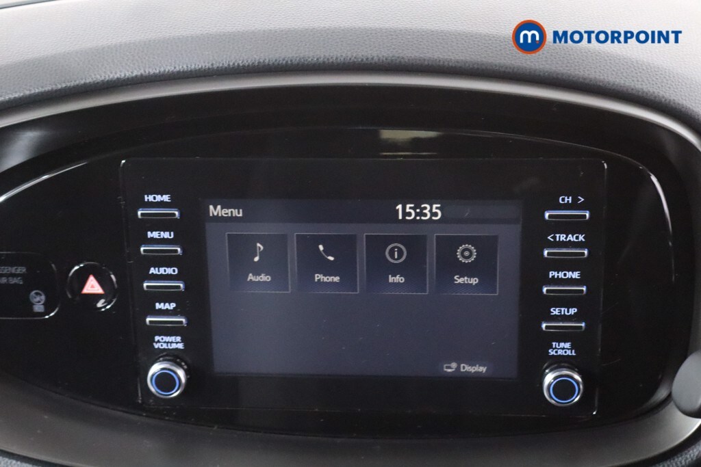 Used Toyota Aygo X 2023 for sale - 77962532: Photo 10