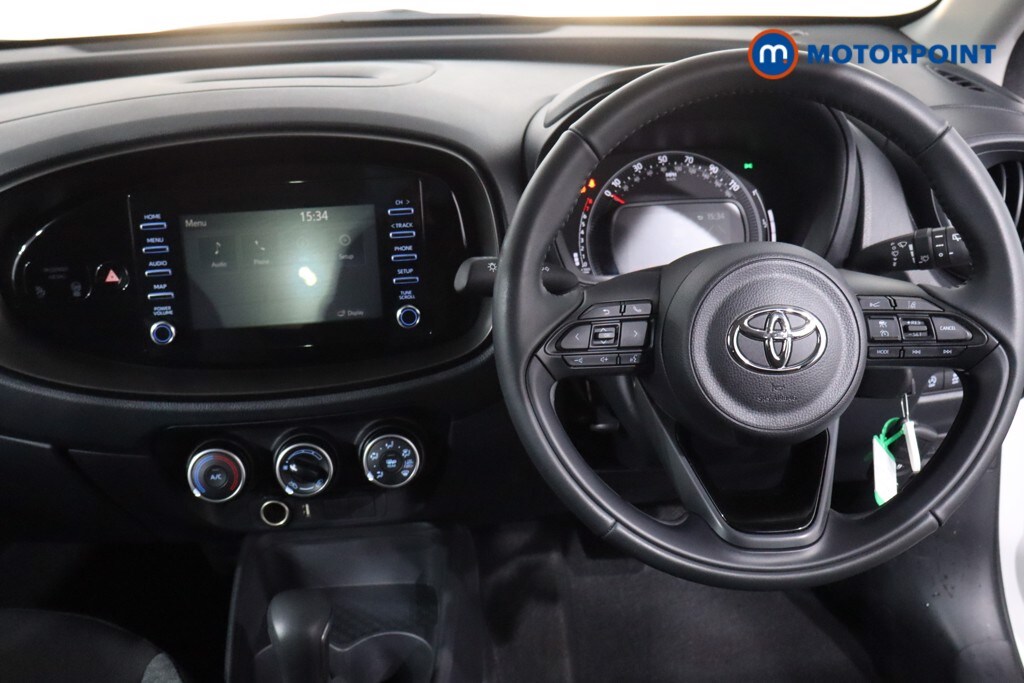 Used Toyota Aygo X 2023 for sale - 77962532: Photo 11