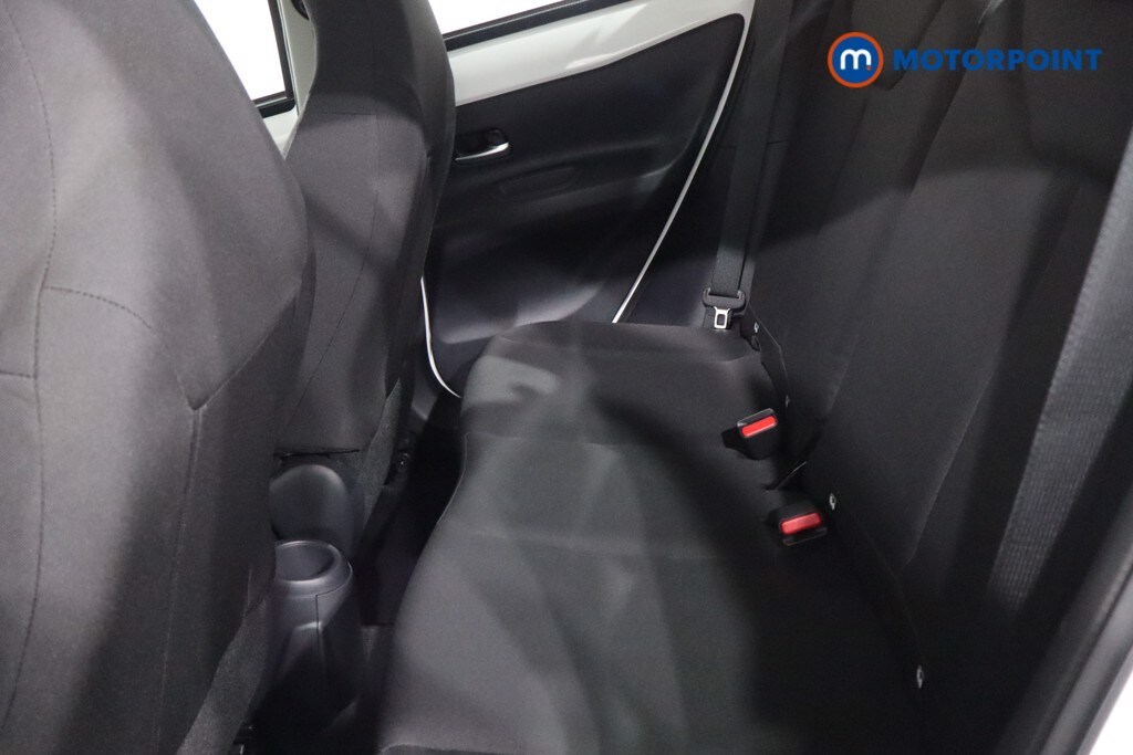 Used Toyota Aygo X 2023 for sale - 77962532: Photo 13