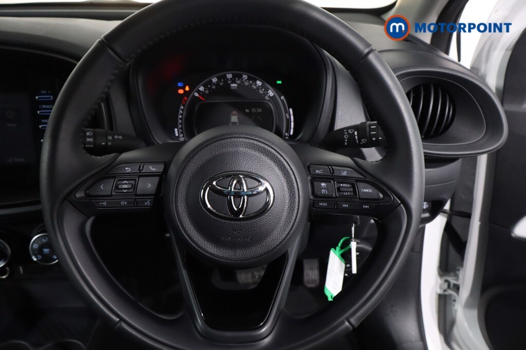 Used Toyota Aygo X 2023 for sale - 77962532: Photo 14