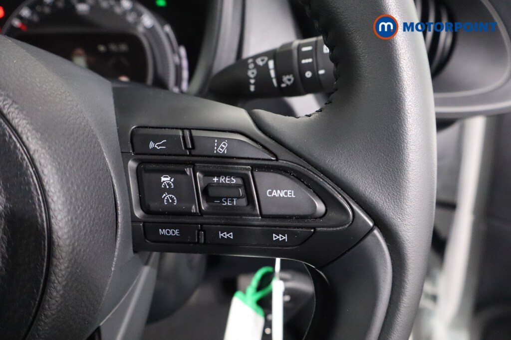 Used Toyota Aygo X 2023 for sale - 77962532: Photo 16