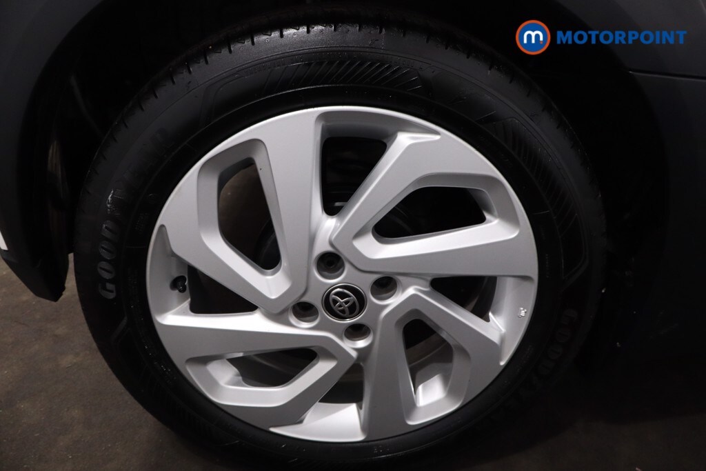 Used Toyota Aygo X 2023 for sale - 77962532: Photo 17