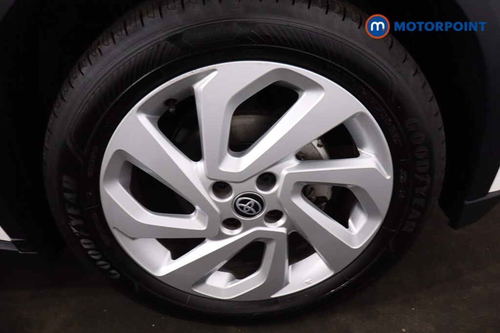 Used Toyota Aygo X 2023 for sale - 77962532: Photo 18