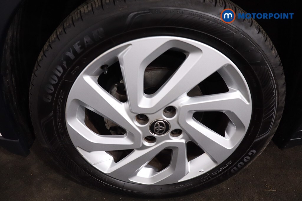 Used Toyota Aygo X 2023 for sale - 77962532: Photo 19