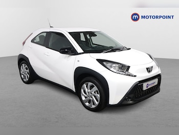 Used Toyota Aygo X undefined for sale - 77962532: Photo