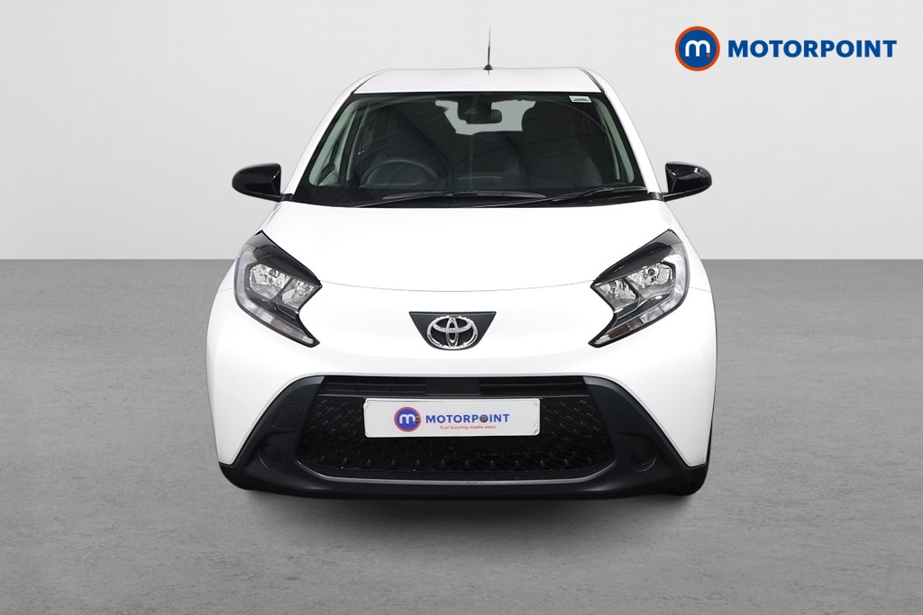 Used Toyota Aygo X 2023 for sale - 77962532: Photo 2