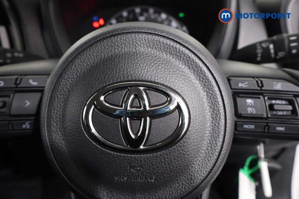 Used Toyota Aygo X 2023 for sale - 77962532: Photo 21