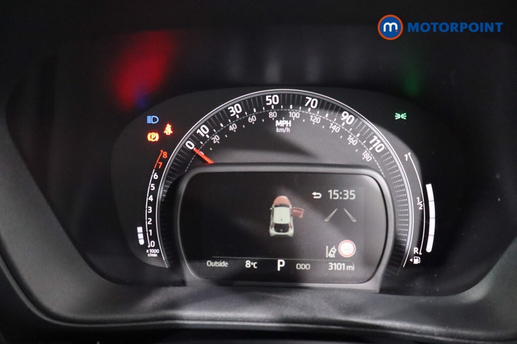 Used Toyota Aygo X 2023 for sale - 77962532: Photo 24