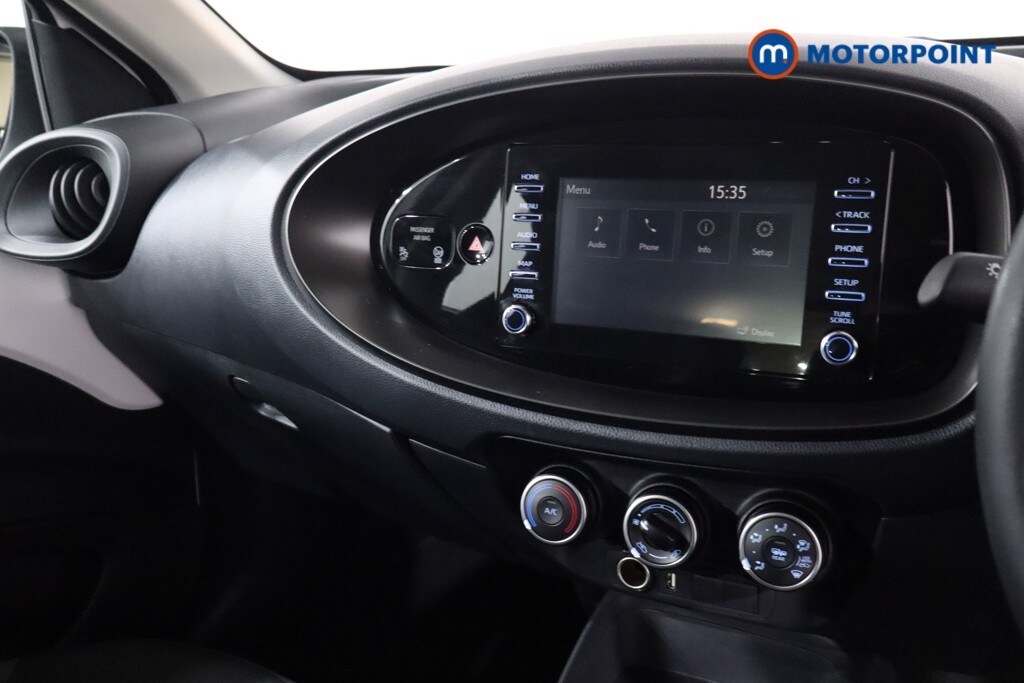 Used Toyota Aygo X 2023 for sale - 77962532: Photo 26