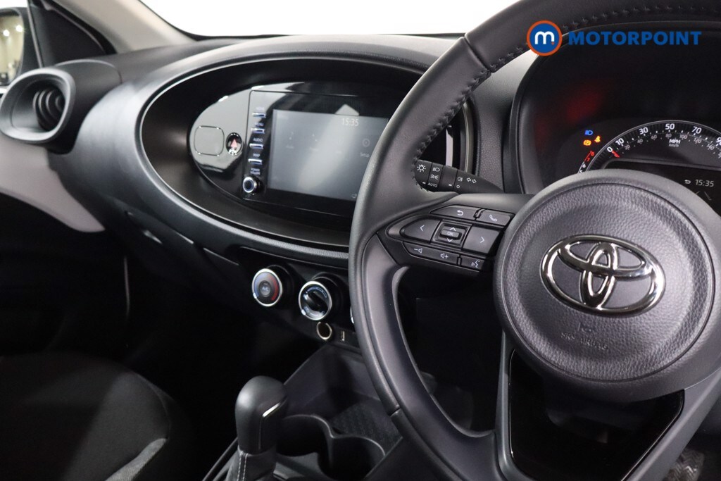 Used Toyota Aygo X 2023 for sale - 77962532: Photo 27