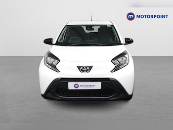 Used Toyota Aygo X undefined for sale - 77962532: Photo